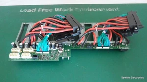 HP AM426-69001 Power Supply Backplane Board - Picture 1 of 3