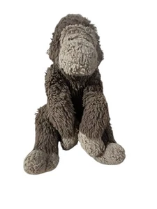 Jellycat Small Gregory Gorilla Plush Well LOVED. (RARE). - Picture 1 of 7