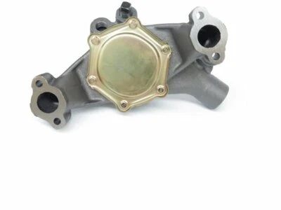 Bomba de agua GMC C2500 1991-2000 US Motor Works 14238ZJ 1992 1993 1994 1995 Foto 1 de 2