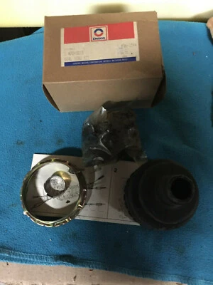 CV Joint Boot Kit Delco 36-1044 - 7845015 Chevrolet Pontiac Olds 80-84 - Изображение 1 из 2