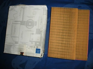 ORIGINAL OEM MERCEDES BENZ AIR FILTER A6040941304 NOS - ML320 ML350 W163 CLK320 - Picture 1 of 5