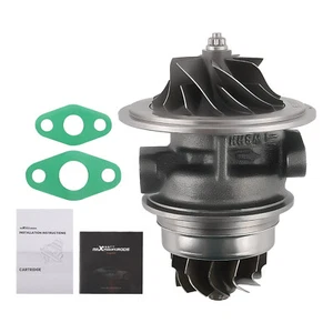 Cartucho turbo para Dodge 2500 3500 2004-2007 motor Cummins 5,9 L ISB 4089797 - Imagen 1 de 12