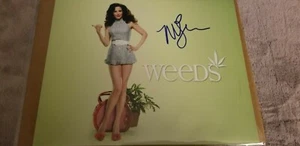 Mary-Louise Parker - Weeds (34203) - Autographed In Person 8x10 w/ COA (WEEDS) - Picture 1 of 4