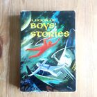 A Book Of Boys? Stories By R. Bateman & N. Marrat, 1967 Golden Pleasure Books