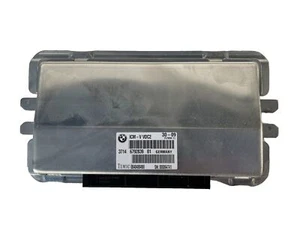 BMW F01 F02 750 VDC F10 F11 F06 V VDC2 ICM 6792839 Steuergerät - Bild 1 von 1