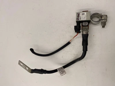 "Оригинальный отрицательный кабель заземления аккумулятора ""-"" терминал для Hyundai Tucson 2010-2015 годов выпуска" от оригинального производителя" - Изображение 1 из 2