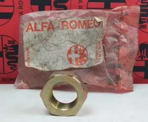 ALFA ROMEO ALFETTA ALLE RADNABENMUTTER HINTEN 116002565900 - Bild 1 von 2