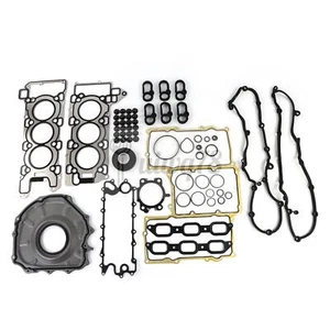 Engine Gasket Set AJ126 V6 Supercharged Engine Fits For Jaguar Land Rover 3.0L - Picture 1 of 12
