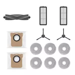 Dreame Accessories Kit for L20 Ultra - Picture 1 of 5