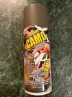 Plasti Dip Camo Green Rubber Coating Dipping Spray Paint Can Performix 11217-6
