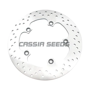Motorcycle Front Brake Disc for Yamaha XMAX300 17-23 - Bild 1 von 6