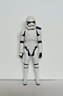 2013 Star Wars 11 1/2" Storm Trooper Poseable Action Figure Hasbro original