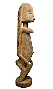 A Dogon female Sculpture - Picture 1 of 5