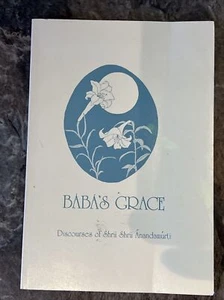 Baba's Grace; Discourses of Shrii Shrii Anandamurti by Anandamurti - Picture 1 of 2
