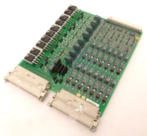 ABB I/O Module SCU-ST | SACE 701952 R1 - Bild 1 von 6
