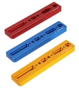 Riel de prisma William Optics DSD 210 - Imagen 1 de 6