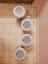 mastercraft speakers