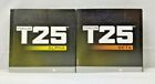 Beachbody Focus T25 Alpha & Beta, Get It Done, Replacement Discs DVDs You Pick