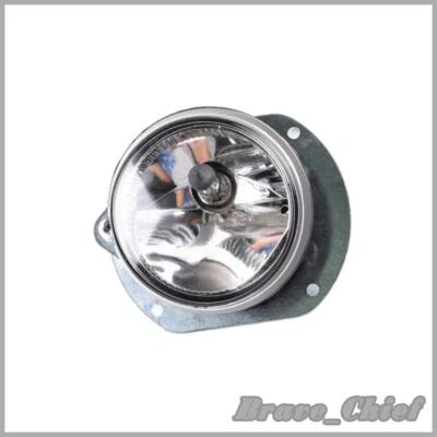 Faro antiniebla parachoques delantero izquierdo compatible con Mercedes-Benz ML320 ML550 con bule A20485202156 Foto 1 de 4