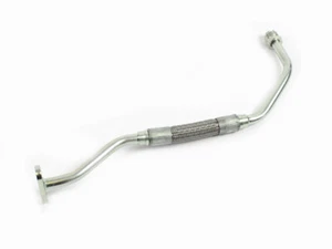 Ölschlauch Rücklauf Lader Turbolader Rücklaufleitung für VW Bus T4 2.5 TDI - Bild 1 von 5