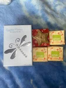 Commonwealth Soap, Small Avon And Botanic Soap Toiletries 5pc, Different Scents - Picture 1 of 10