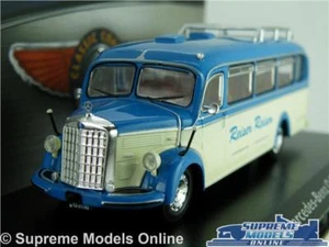 MERCEDES BENZ O 3500 MODELLBUS BUS 1:76 MASSSTAB IXO ATLAS 4642115 KLASSISCH K8Q - Bild 1 von 4