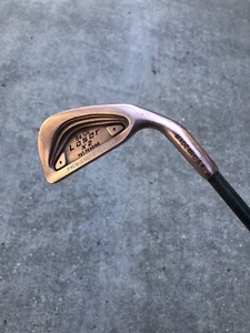 BECU 2 Driving Iron Golf Club - Picture 1 of 6