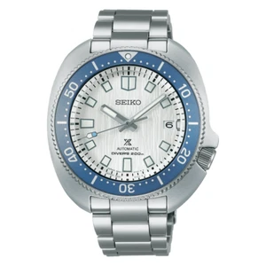SEIKO PROSPEX SPB301 SAVE THE OCEAN CAPTAIN WILLARD AUTOMATIC 42.7MM DIVER - Picture 1 of 5