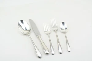 Gorham INVITATION Silverplate 1940 Silverware Flatware Your Choice - Picture 1 of 6