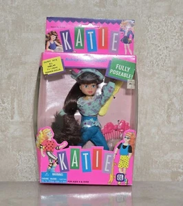 Vintage Kid Kore La sorellina di Katie Kelsey #91118 - Foto 1 di 15