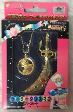 Bandai Sailor Talisman Sailor Moon S Space Sword