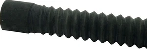 Allstar Performance ALL30210 Radiator Hose - Upper - 1-1/2 in ID - 22 in Long - - Picture 1 of 1