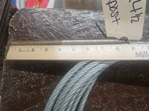 4 Post Sync Cable 32' 4 1/4" - Picture 1 of 3