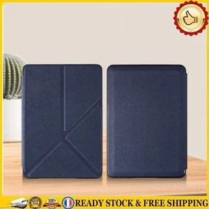 Housse coque sur pied en origami pour Kindle Colorsoft Signature Edition 7 pouce - Bild 1 von 10