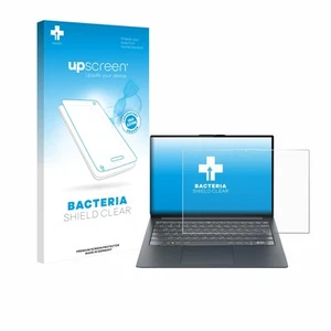 upscreen Protection Ecran pour Lenovo ThinkBook 13x Gen 2 Antibactérien Film - Photo 1/10