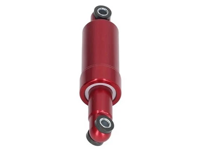 Amortiguador de bicicleta, amortiguador trasero, 750 lb para scooter plegable, bicicleta eléctrica y más Foto 1 de 4