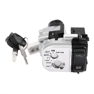 Motorcycle Ignition Lock with Keys for 125 150 PCX125 PCX1506548 - Picture 1 of 9