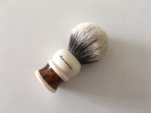 shaving brush!(Shavemac) - Picture 1 of 3