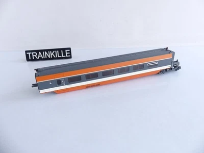 HJ3014 / JOUEF VOITURE INTERMEDIAIRE 1E CLASSE N°3 TGV SUD EST (SANS BOITE) - Photo 1/3