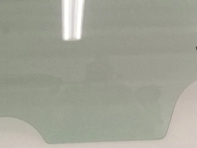 Chevrolet Cruze 439 2011-2015 puerta trasera izquierda lado conductor ventana vidrio Foto 1 de 4