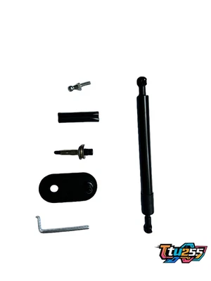 Send1 For 2009 2010 2011-2022 Dodge Ram 1500 Truck Tailgate Assist Shock Strut Foto 1 de 4