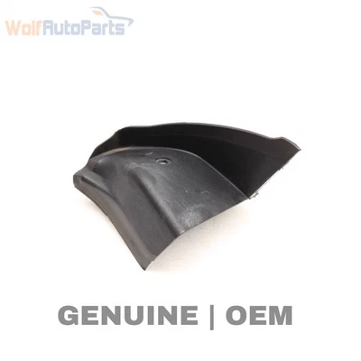 2000-2006 AUDI TT QUATTRO - Right Outer A Pillar Cover / TRIM 8N0853172B - Image 1 of 4