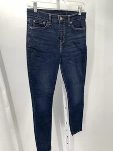 Levis Jeans Größe 4 Misses - Bild 1 von 2
