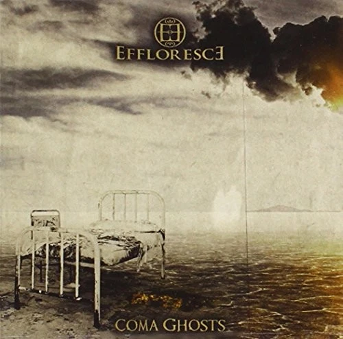 EFFLORESCE - Coma Ghs - CD - Import - **BRAND NEW/STILL SEALED** - RARE - Image 1 of 1
