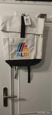 Backpack Rucksack Aldi - Bild 1 von 4