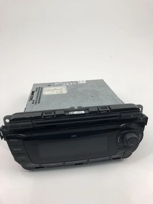 SEAT IBIZA IV 6J5, 6P1 Musik-Player ohne GPS 6J1035153H 26583593 - Bild 1 von 4