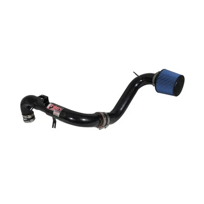 Injen SP Short Ram Cold Air Intake System Black fits 06-11 Honda Civic L4-1.8L Foto 1 de 4