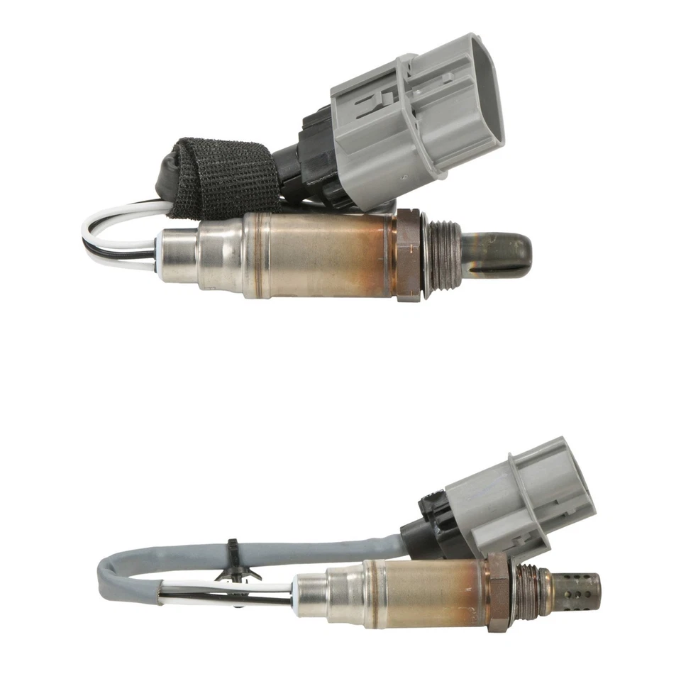 Kit de sensores de oxigênio upstream e downstream Bosch para Lexus HS250h 2.4 L4 2010-2012 - Imagem 1 de 1