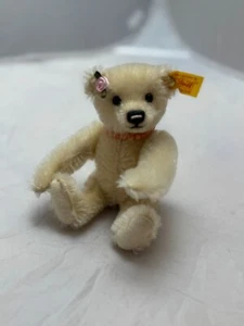 Steiff Elfe Teddybär – Seltenes Sammlerstück mit Charme! #028656 - Bild 1 von 5