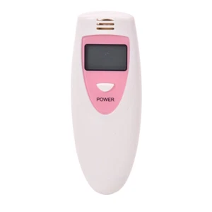 Portable Bad Breath Oral Hygiene Condition Tester Mouth Internal A0F1 - Picture 1 of 5